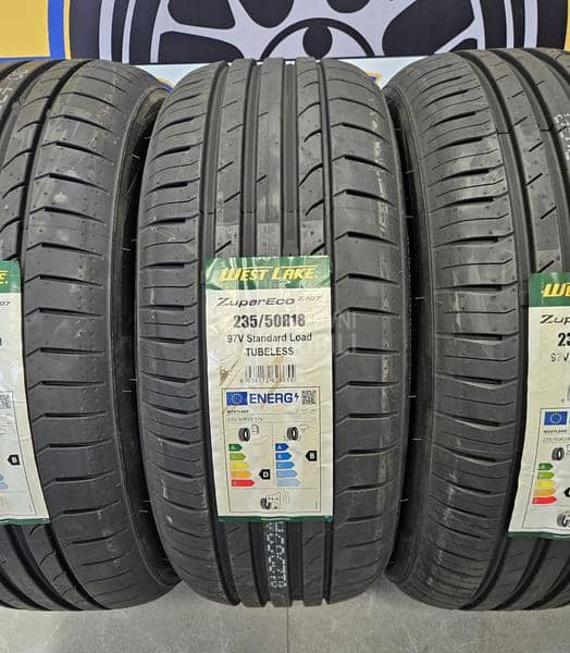 Westlake 235/50 R18 Letnja
