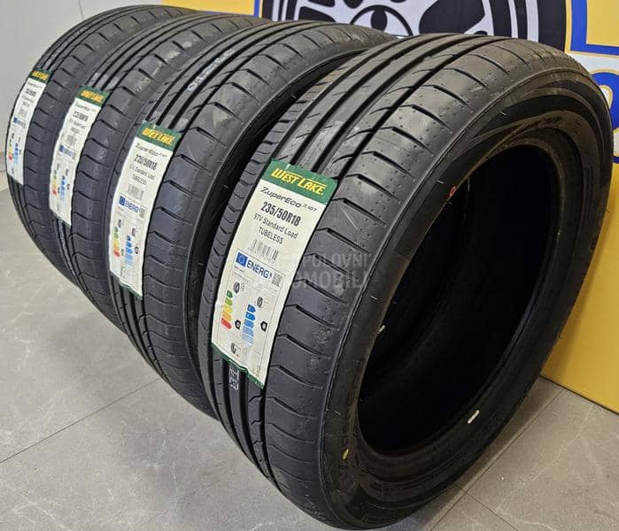 Westlake 235/50 R18 Letnja
