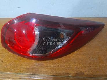 Stop svetlo za Mazda CX-5