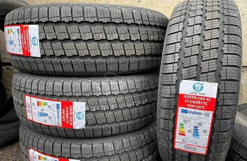 Linglong 165/70 R14 Sve sezone