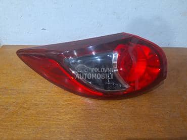 Stop svetlo za Mazda CX-5