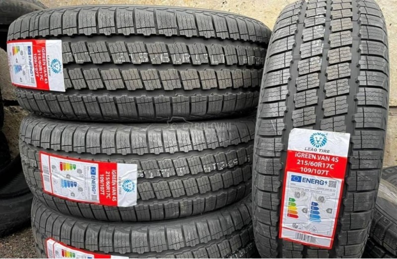 Linglong 175/65 R14 Sve sezone