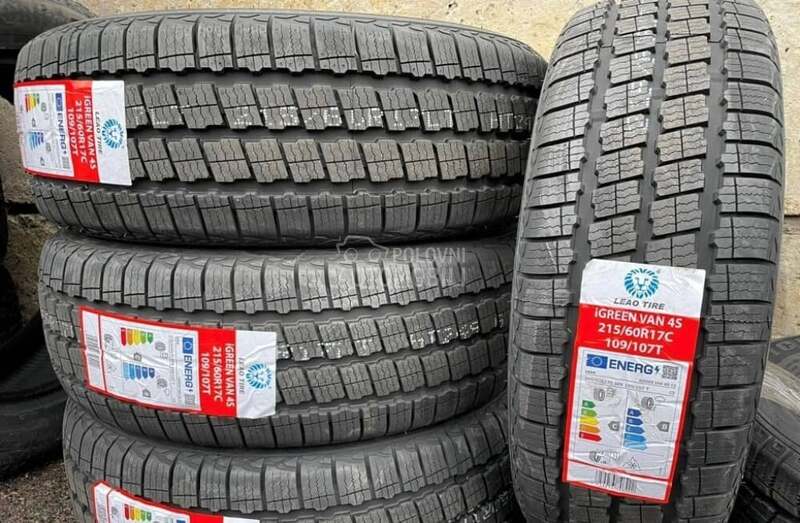 Linglong 195/70 R15 Sve sezone
