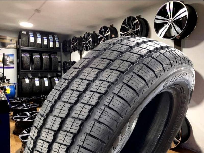 Linglong 205/70 R15 Sve sezone