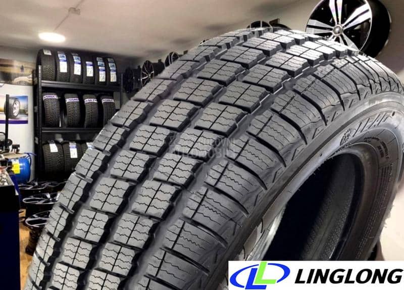 Linglong 225/70 R15 Sve sezone