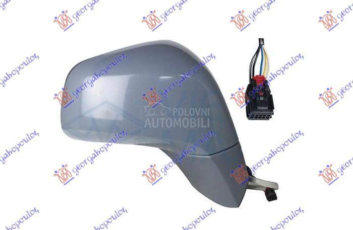 RETROVIZOR ELEKTRICNI SA GR...