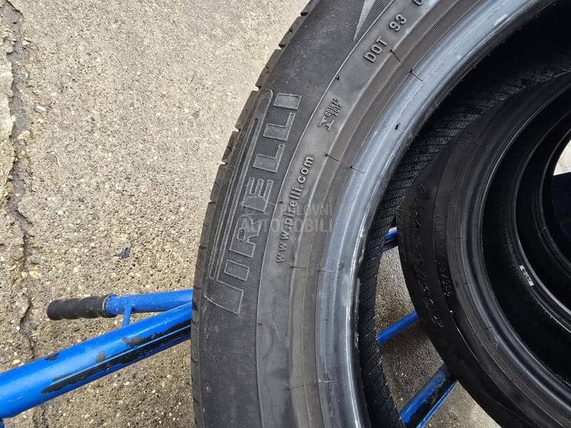 Pirelli 235/55 R19 Letnja