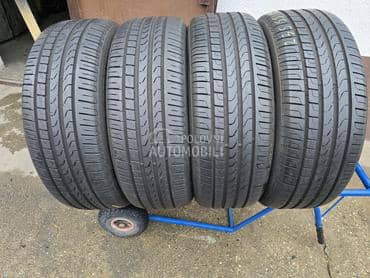 Pirelli 235/55 R19 Letnja