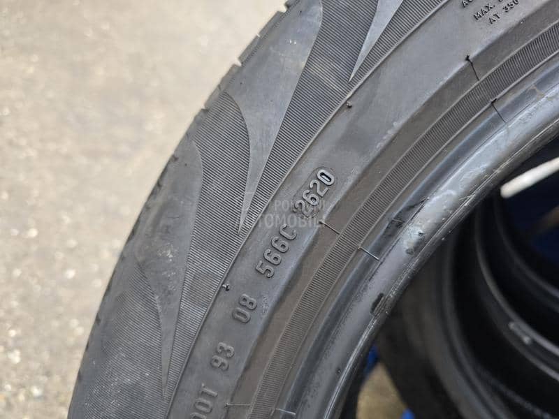 Pirelli 235/55 R19 Letnja