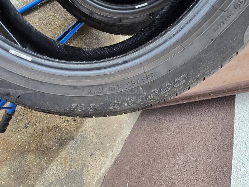 Pirelli 235/55 R19 Letnja