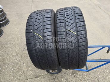 Pirelli 245/45 R19 Zimska