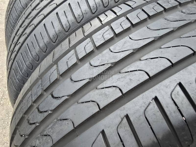 Pirelli 235/55 R19 Letnja