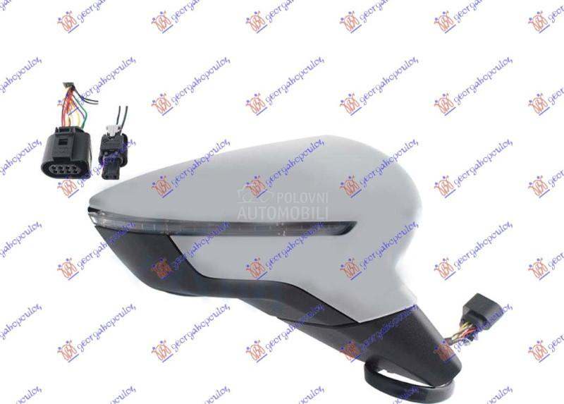 RETROVIZOR ELEKTRICNI SA GR...