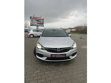 Opel Astra K 1.5 cdti A.u.t.o.