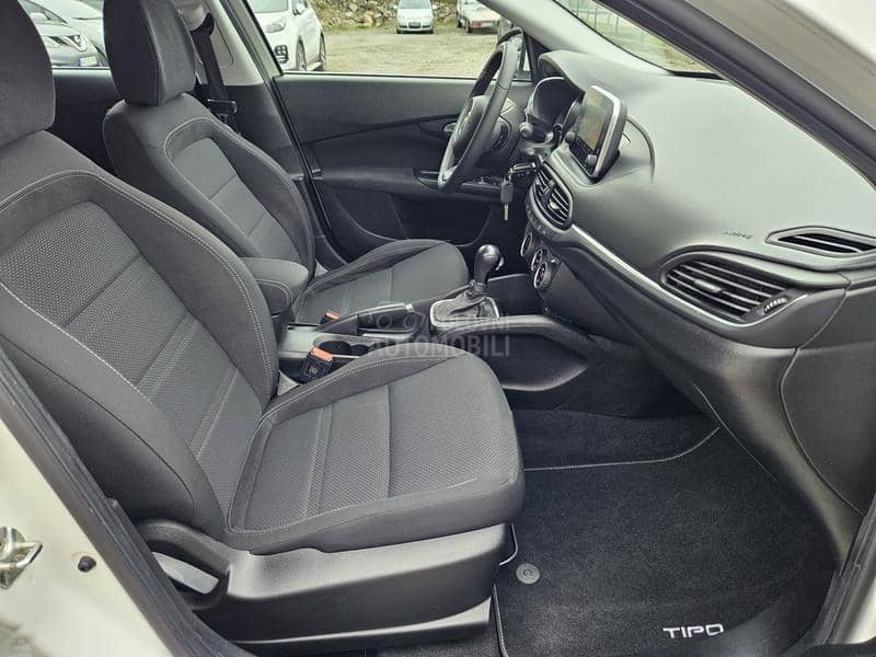 Fiat Tipo 1.6 Mjtd