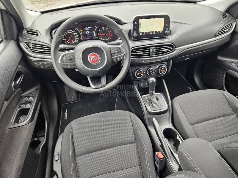 Fiat Tipo 1.6 Mjtd