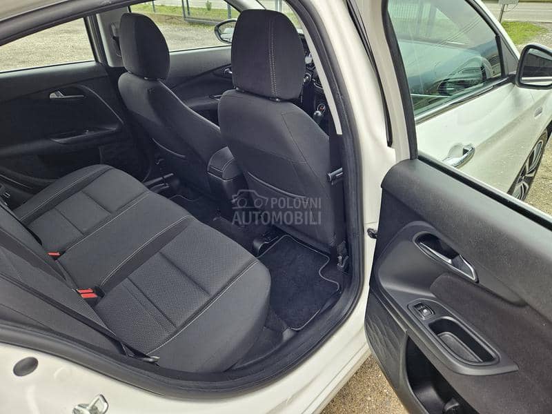 Fiat Tipo 1.6 Mjtd