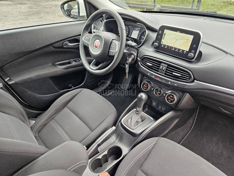 Fiat Tipo 1.6 Mjtd