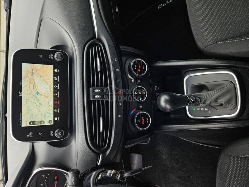 Fiat Tipo 1.6 Mjtd