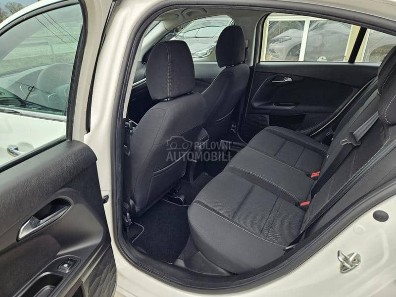 Fiat Tipo 1.6 Mjtd