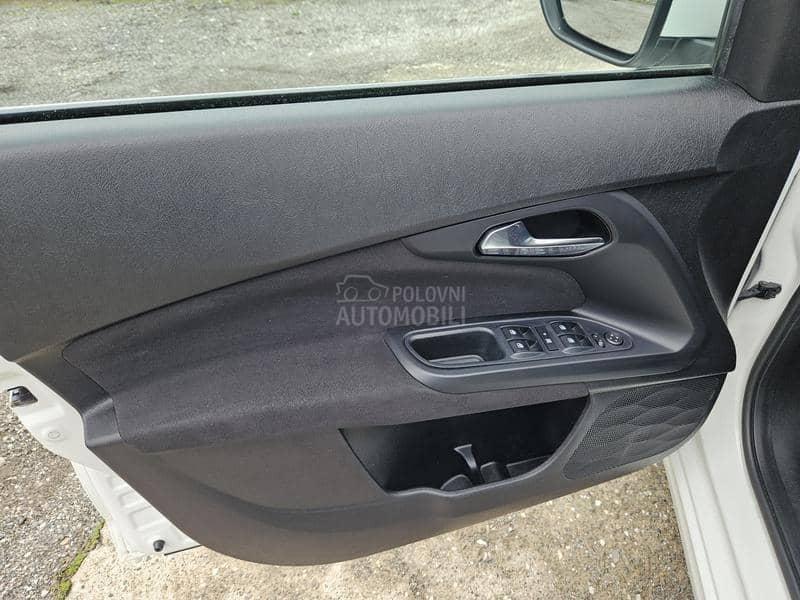 Fiat Tipo 1.6 Mjtd