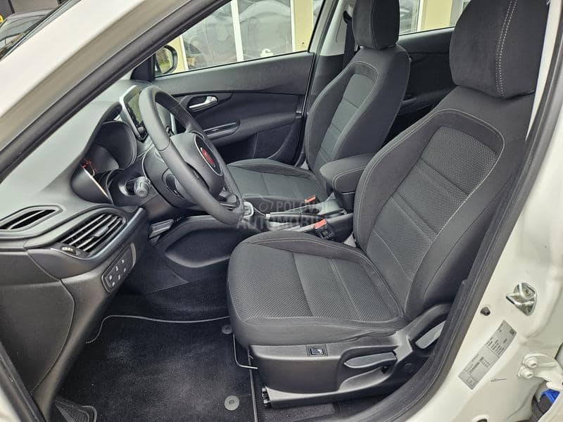 Fiat Tipo 1.6 Mjtd