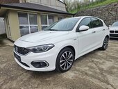 Fiat Tipo 1.6 Mjtd