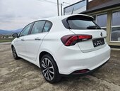 Fiat Tipo 1.6 Mjtd