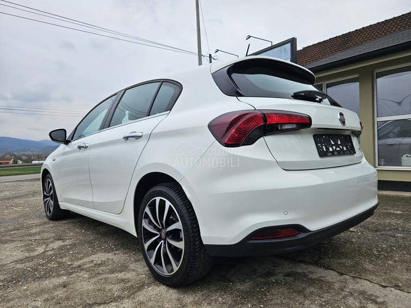Fiat Tipo 1.6 Mjtd