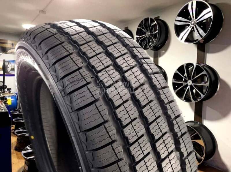 Linglong 195/75 R16 Sve sezone