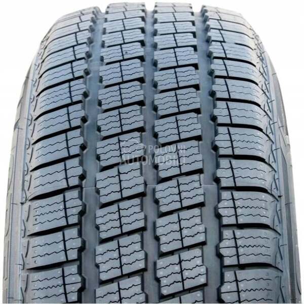 Linglong 215/75 R16 Sve sezone