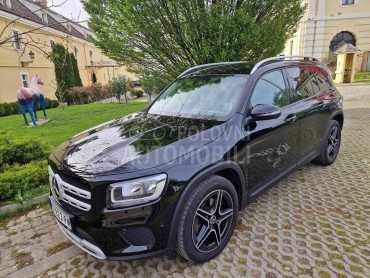 Mercedes Benz GLB 200 2.0