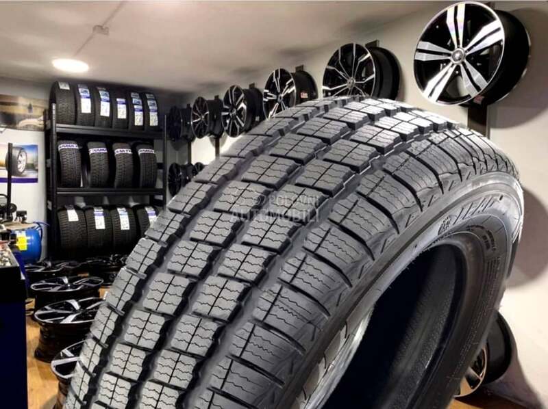 Linglong 215/60 R17 Sve sezone