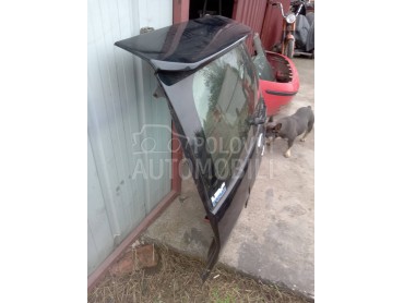 Gepek vrata mk2 karavan za Ford Focus od 2004. do 2007. god.