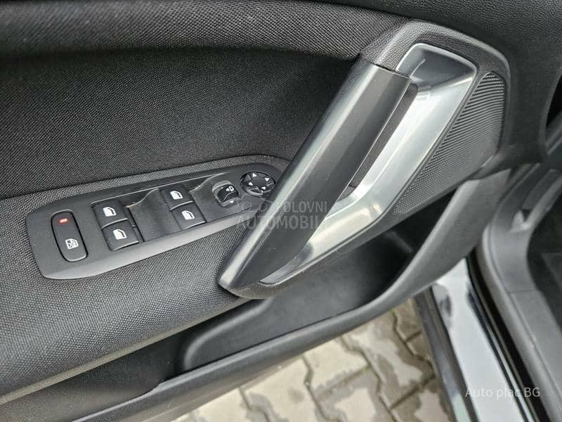 Peugeot 308 1.6hdi STYLE