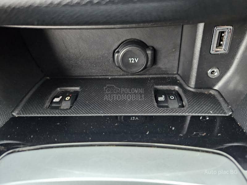 Peugeot 308 1.6hdi STYLE