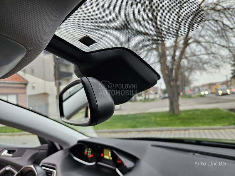 Peugeot 308 1.6hdi STYLE