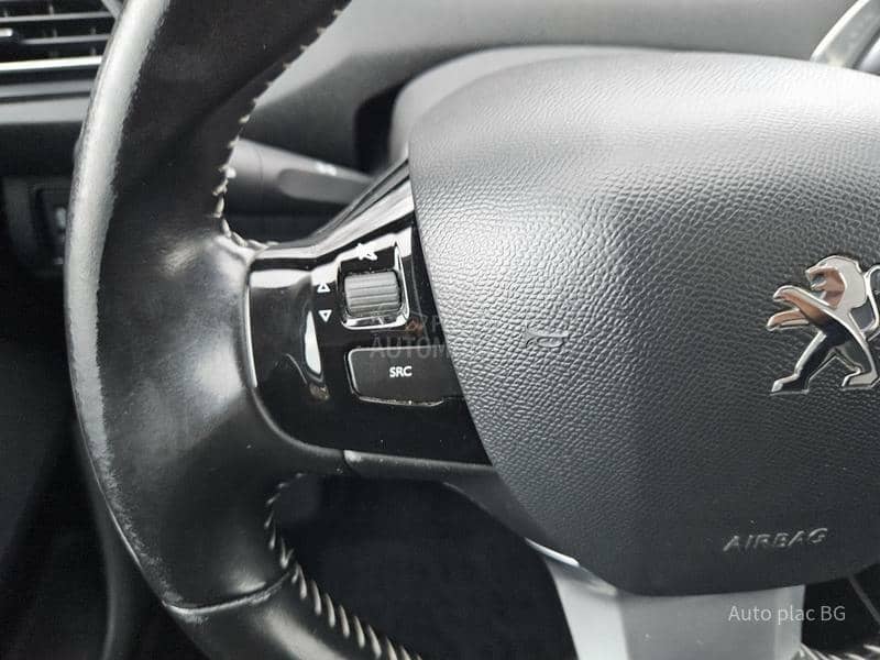 Peugeot 308 1.6hdi STYLE
