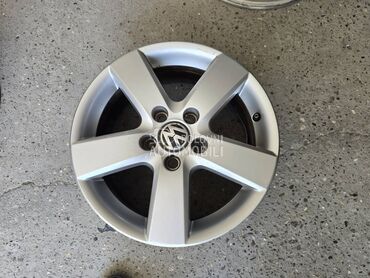 Aluminijumske felne wv 16" 5 x 112