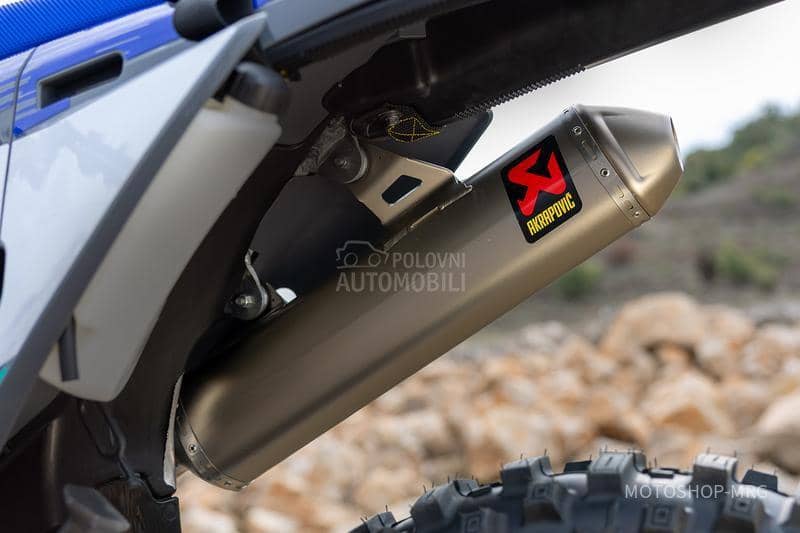 Sherco SE 300 XTREM 2T