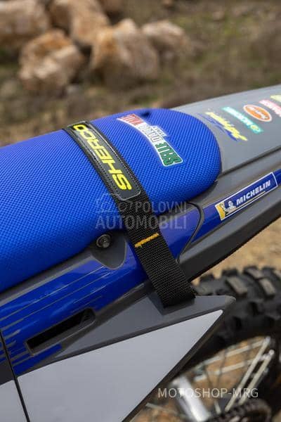 Sherco SE 300 XTREM 2T