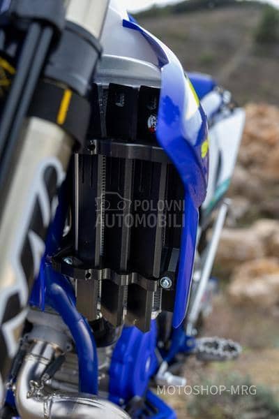Sherco SE 300 XTREM 2T