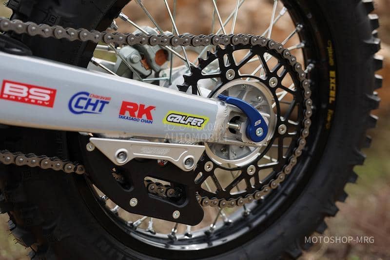 Sherco SE 300 XTREM 2T