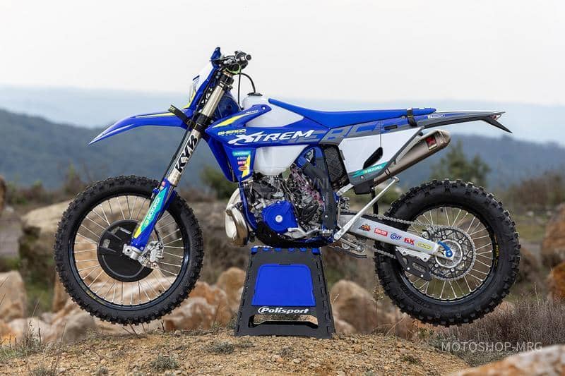Sherco SE 300 XTREM 2T
