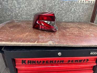 Leva stop lampa za Škoda Fabia