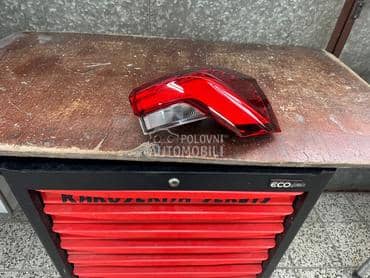 Desna stop lampa za Škoda Kamiq