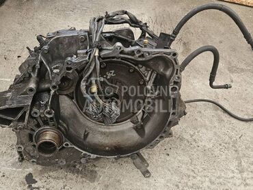 MENJAC 2.4 d 120KW za Volvo XC90 za 2005. god.