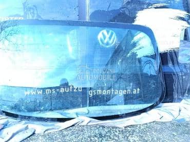 zadnje staklo gepeka za Alfa Romeo 156 od 1997. do 2004. god.