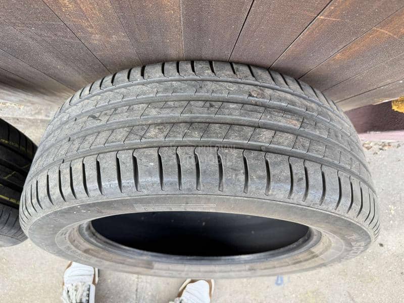 Pirelli 225/55 R18 Letnja