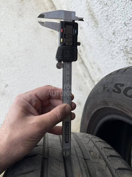 Pirelli 225/55 R18 Letnja